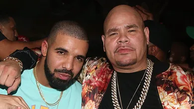 Drake's Summer 16 After Party