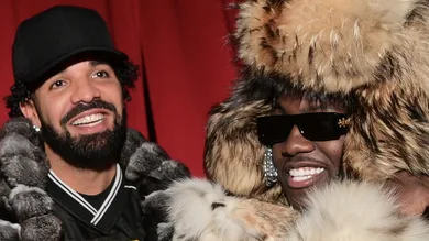 Drake Lil Yachty Fatherhood Adonis Post