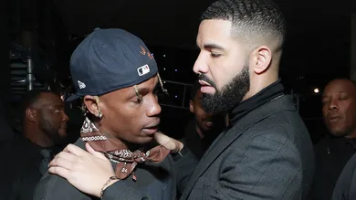 Drake Travis Scott Collab New Album