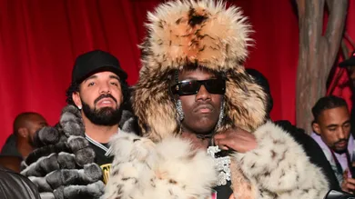 21 Savage's Freaknik22: The Sequel