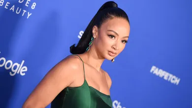 Fashion Trust U.S. Awards - Arrivals