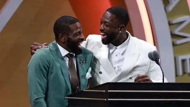 2023 Basketball Hall of Fame Enshrinement Ceremony