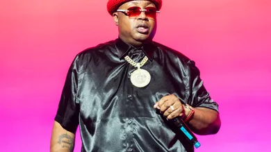 2023 Essence Festival Of Culture