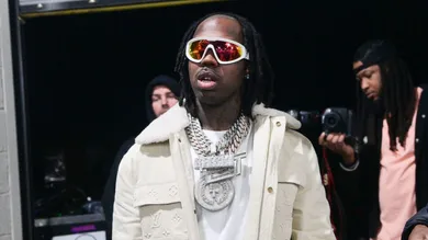 Future And Friends "One Big Party Tour" - Atlanta, GA