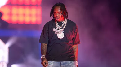 Hot 107.9 Birthday Bash