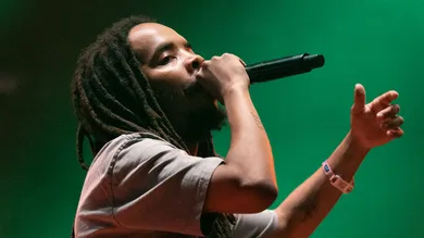 Primavera Sound 2022 - Weekend 1 - Day 2