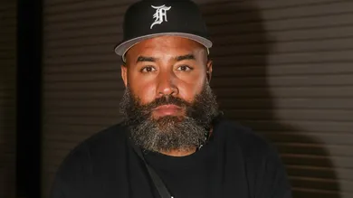 Ebro Artists Hip Hop 50