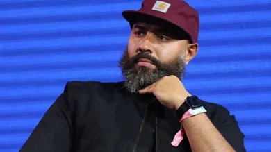 REVOLT X AT&T Host REVOLT 3-Day Summit In Los Angeles - Day 3