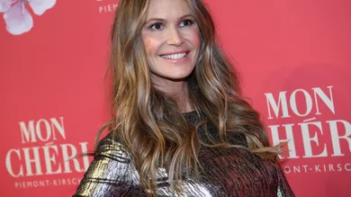 Mon Cheri Barbara Day