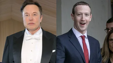 ElonMuskMarkZuckerberg