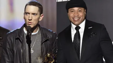 EminemLLCoolJ