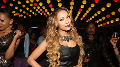 "Love & Hip Hop New York" Season 5 Premiere