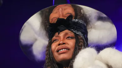 Another Badu Birthday Bash