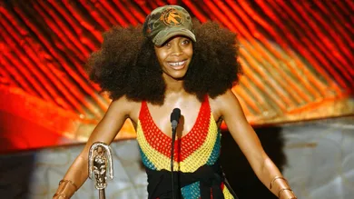 9th Annual Soul Train Lady of Soul Awards - Show