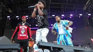 Broccoli City Festival Day 1