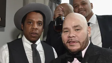Fat Joe Jay Z Beef Reebok Deal Hip Hop News