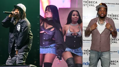 Fivio Foreign Currensy City Girls Drink Champs