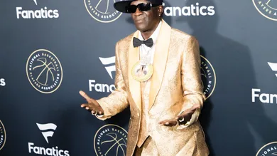 Fanatics x NBPA Summer Players Party