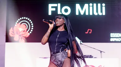 2023 ESSENCE Festival Of Culture™ – Ernest N. Morial Convention Center - Day 1