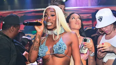 Brooklyn's 21st Birthday Celebration