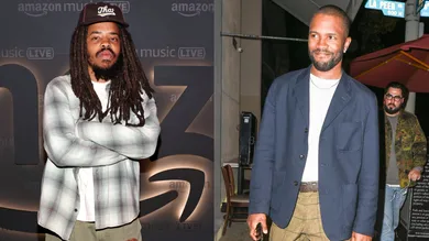 Frank Ocean Earl Sweatshirt Show Hip Hop News