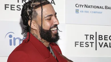 French Montana Bodega Horse