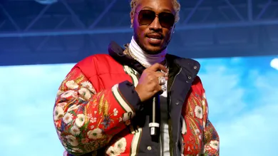 The Maxim Big Game Experience - Inside