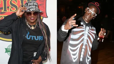 Gangsta Boo Death Brother Crunchy Black Hip Hop News