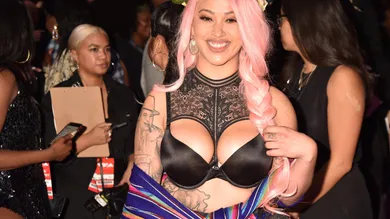 2018 MTV Video Music Awards - Red Carpet