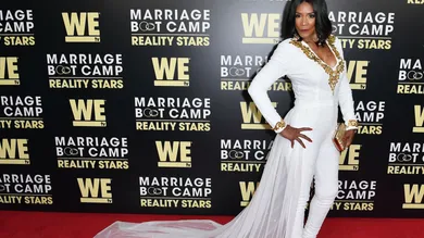 WE tv Celebrates The Premiere Of "Marriage Boot Camp Reality Stars"