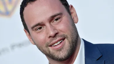 scooter braun