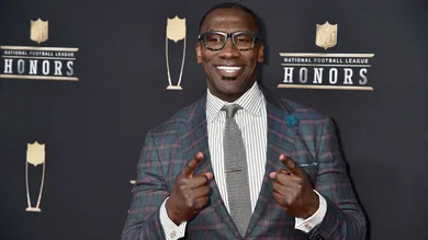 8th Annual NFL Honors - Arrivals