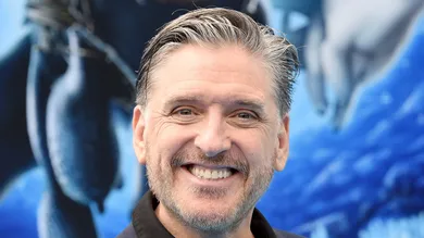 Craig Ferguson