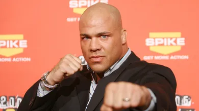 kurt angle