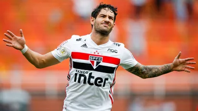 alexandre pato