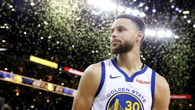 steph curry net worth