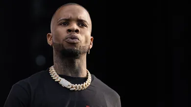 tory lanez akademiks