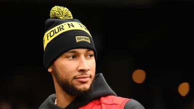 AFL Rd 21 - Melbourne v Collingwood