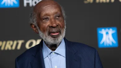 Clarence Avant