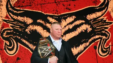 WWE Announces Matches With Tyson Fury And Cain Velasquez At Crown Jewel Event