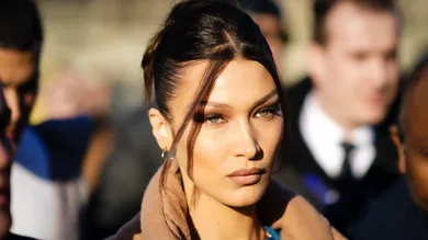 Bella Hadid net worth