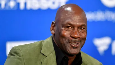 michael Jordan net worth