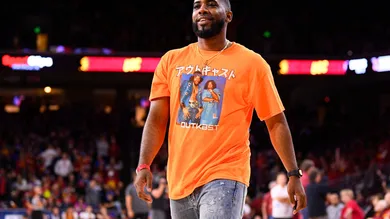 COLLEGE BASKETBALL: MAR 07 UCLA at USC