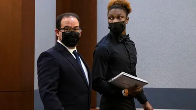 Former Las Vegas Raiders Wide Receiver Henry Ruggs III Ordered to Appear In Court Following Fatal DUI Crash