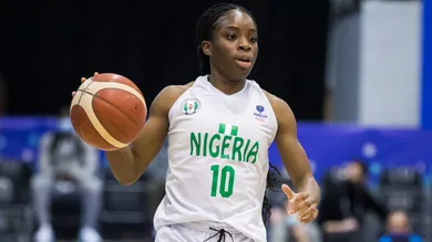 Nigeria v Mali - FIBA Women's Basketball World Cup Qualifying Tournament