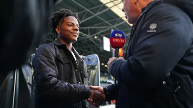 Fulham v Manchester United - Premier League - Craven Cottage