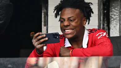 FBL-ENG-PR-FULHAM-MAN UTD