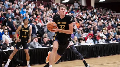 HIGH SCHOOL BASKETBALL: JAN 16 Hoophall Classic