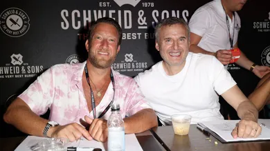 2023 South Beach Wine And Food Festival