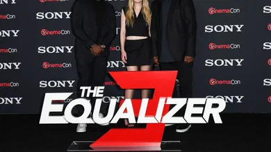 the equalizer 3